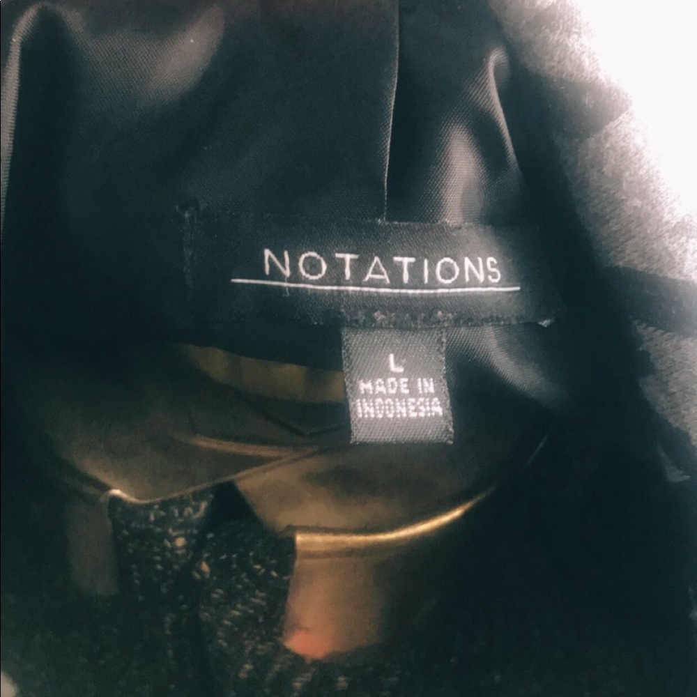 Suit Jacket - image 4